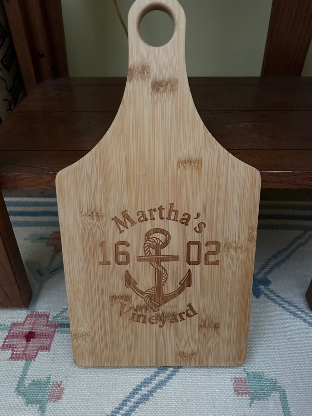 Brand new! Martha’s Vineyard ⚓️
